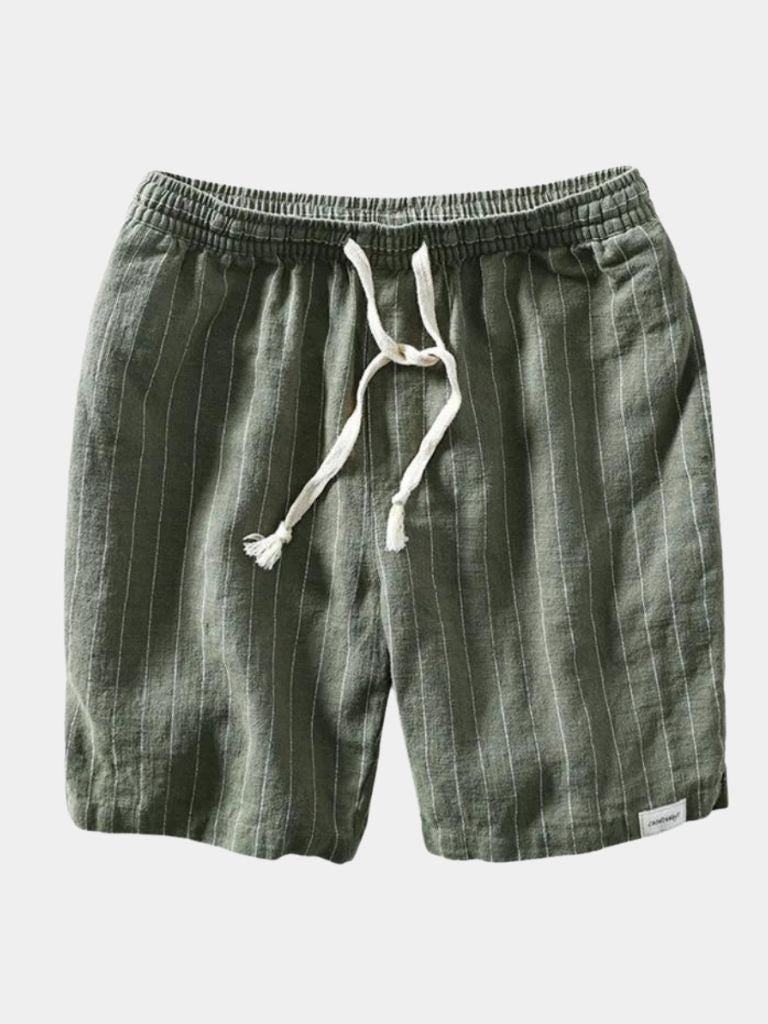 Velin Coast Shorts - Montierri