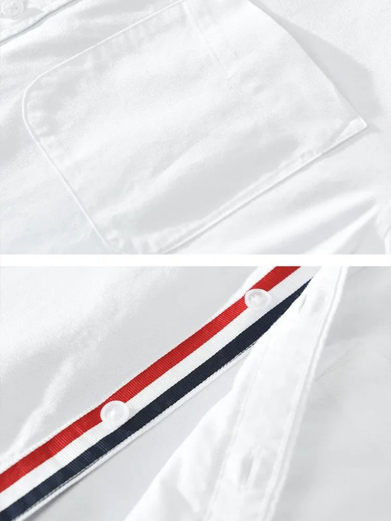 Vince Linen Shirt - Montierri