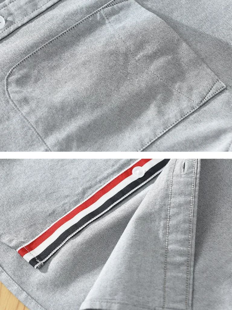 Vince Linen Shirt - Montierri