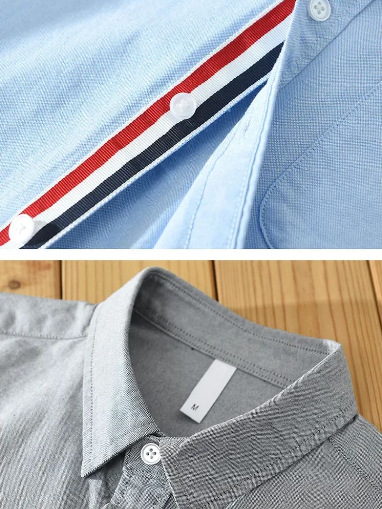 Vince Linen Shirt - Montierri