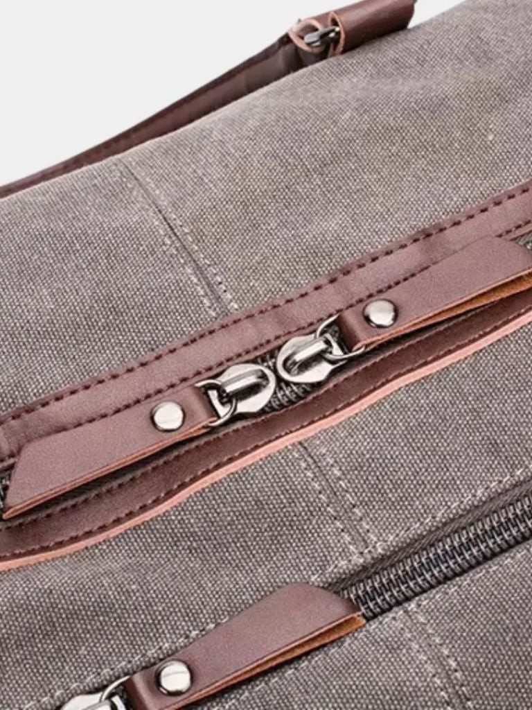 Voyager Duffle Bag - Montierri