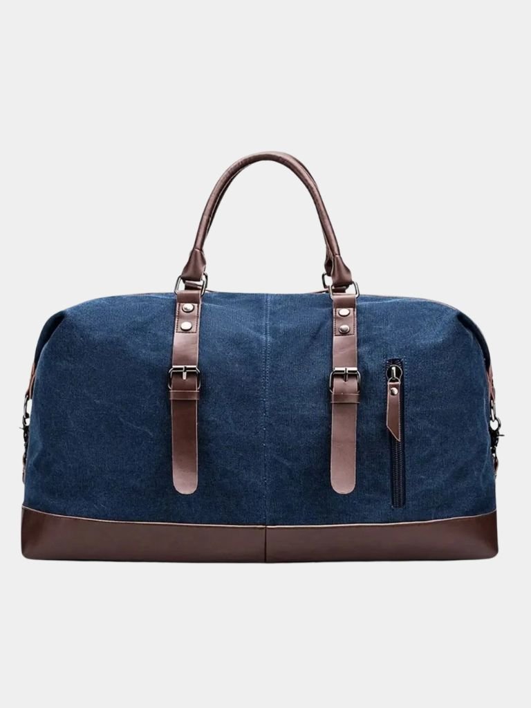 Voyager Duffle Bag - Montierri