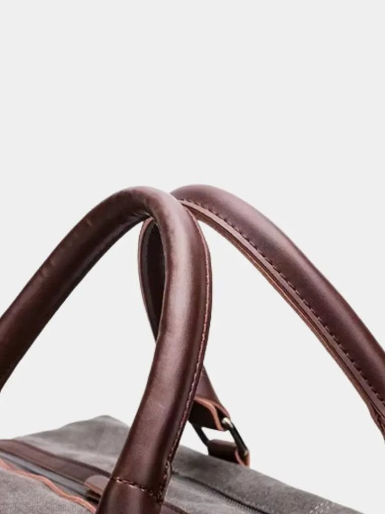 Voyager Duffle Bag - Montierri