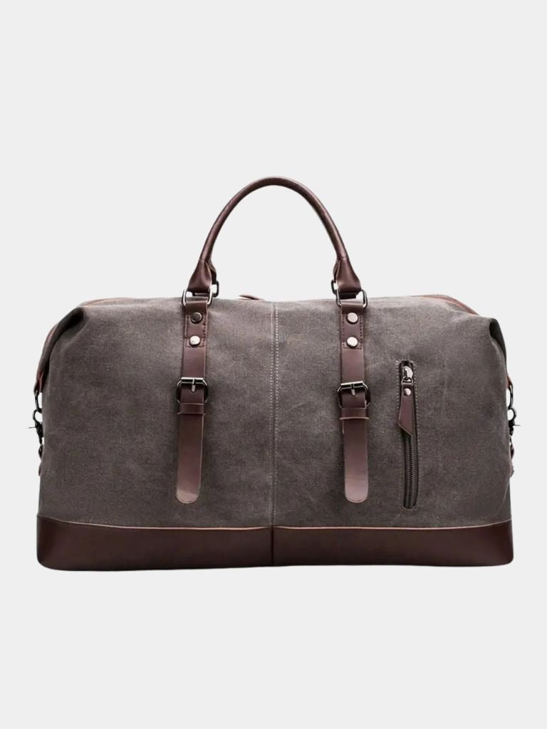 Voyager Duffle Bag - Montierri