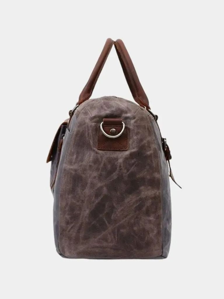Voyager Duffle Bag - Montierri