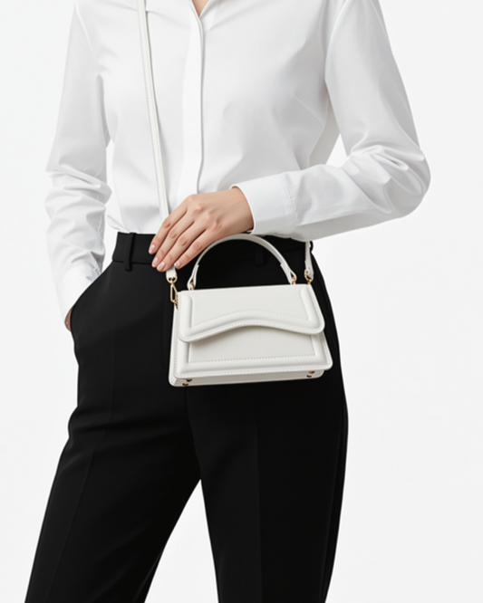 The Ibiza Handbag - Montierri