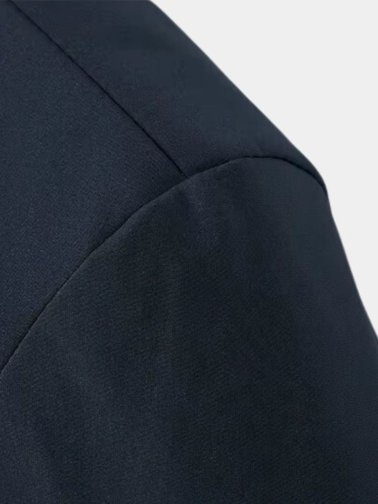 Winter Classic Overcoat - Montierri